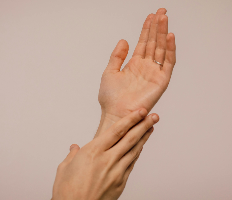 Carpal Tunnel Syndrome