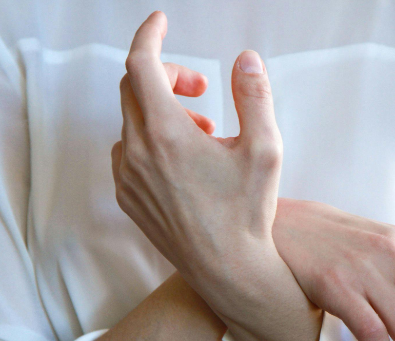 De Quervain’s Syndrome