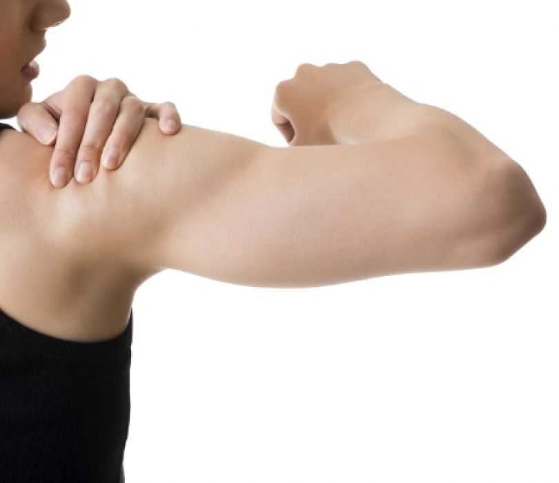 Shoulder impingement syndromes